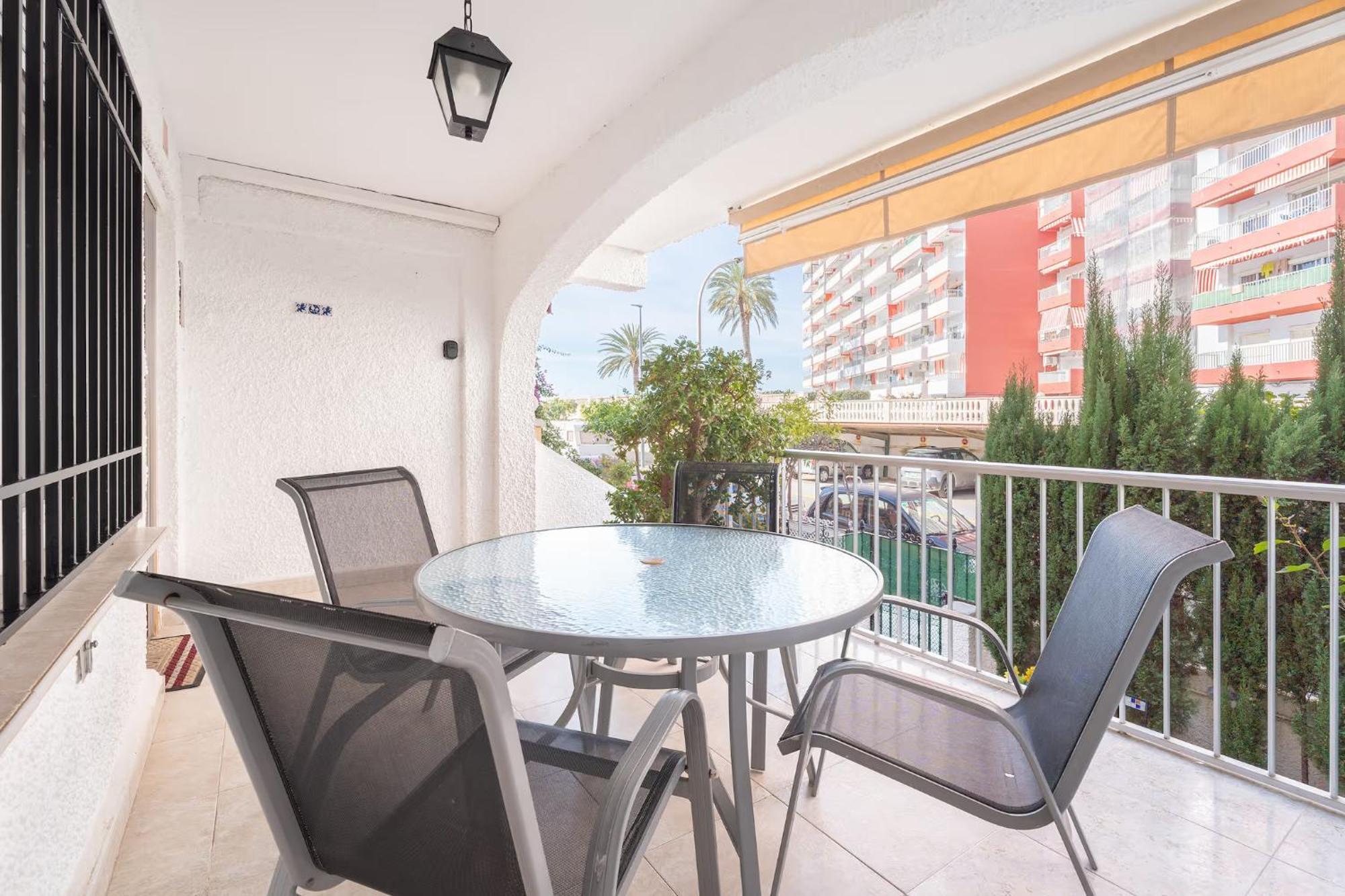 Bungalow Playa Pobla De Farnals Las Canteras  Exterior photo